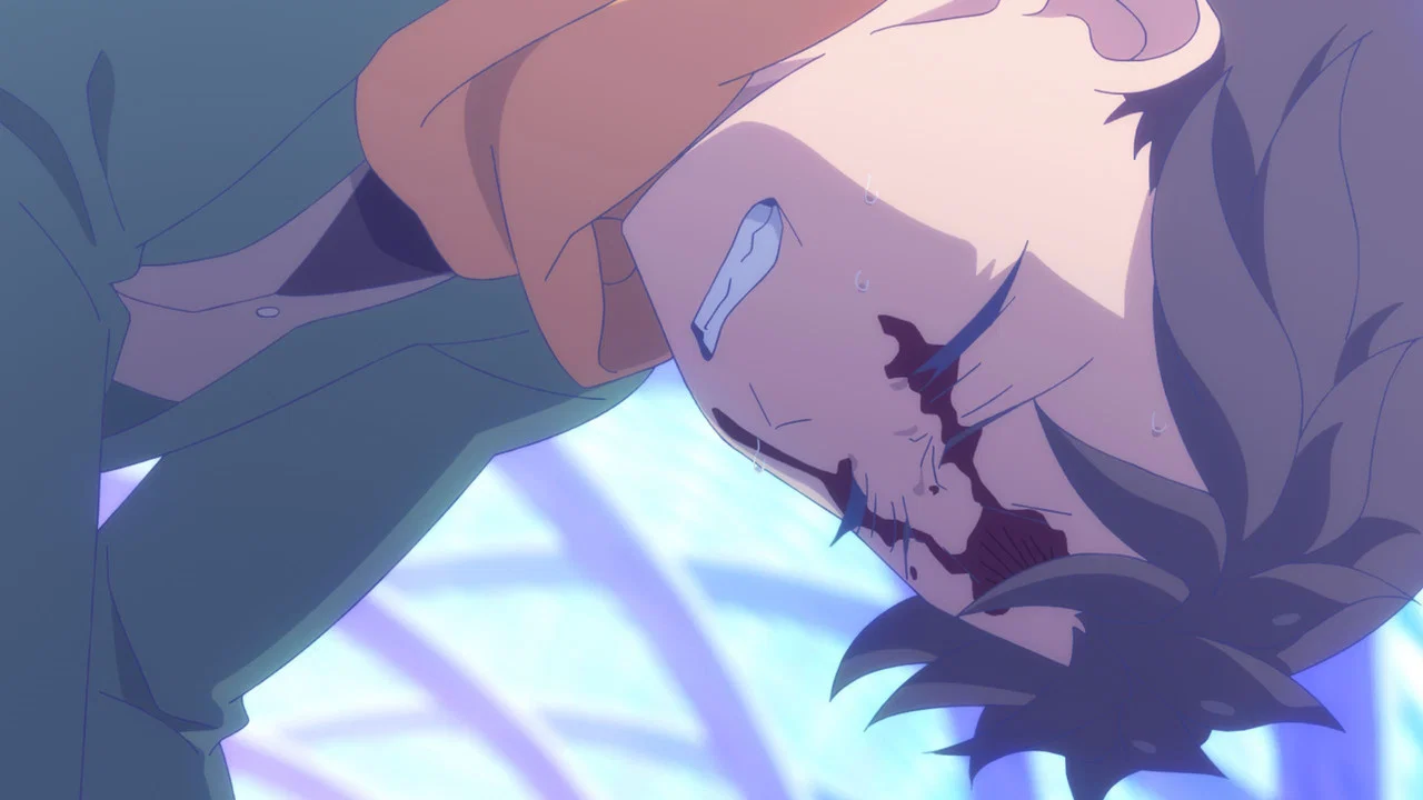Natsuki Subaru