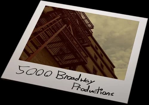 5000 Broadway Productions