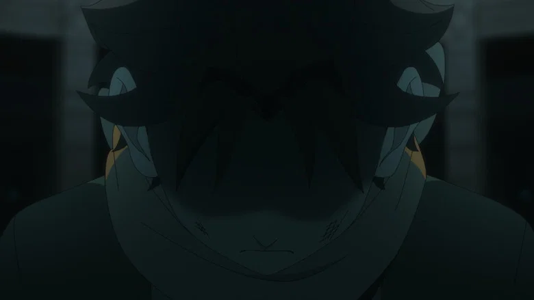 Empty Shell